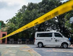 Tanggung Jawab Kecelakaan Mobil MBG di SDN 01 Kalibaru