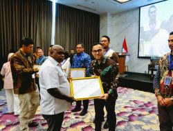 Terapkan ESG Konsisten, Grup Merdeka Raih Prestasi Hebat di 2025