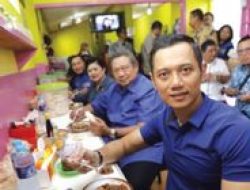 Kupat Tahu Top Hj. Ma Iroh: Kuliner Legendaris Kuningan yang Pernah Dikunjungi Presiden