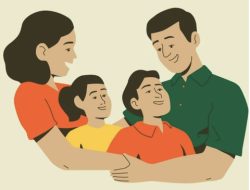 Membaca Geopolitik Keluarga