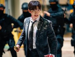 4 drakor Lee Junho jadi orang miskin, terbaru Cashero