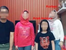 Anak Diduga Bunuh Ibu Kandung di Medan, Tatapan Kosongnya Menyedihkan