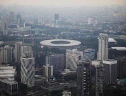 Ekonom Prediksi Pertumbuhan Ekonomi RI Capai 6 Persen