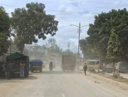 Nasib Warga Aceh Tamiang: Banjir Diikuti ISPA