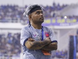 Wareng: Faris Julinar Jadi Tumbal Polemik Saham Ganda Liga Indonesia