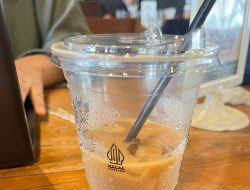 Produktif dengan Kopi? Tidak Selalu Sehat! Perspektif Epigenetika pada Kebiasaan Produktif yang Berbahaya
