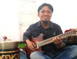 Penjaga Tradisi Wayang Sasak di Tengah Arus Industri