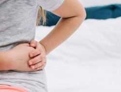 Waspadai Keterlambatan Menstruasi, Ini Tanda Penyakit yang Diderita Almh. Shella