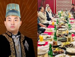 Kubu PB XIV Purboyo Kritik Kementerian Kebudayaan: Hanya Berkomunikasi dengan Hangabehi