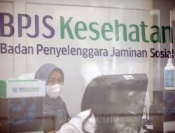 Belajar dari Malaysia hingga Tiongkok untuk Cegah Penipuan BPJS Kesehatan