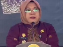 Bupati Siak Ajukan Isu HAM, Menteri Pigai: Masih Lemah, Harus Lebih Tegas