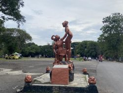 Taman Sriwedari: Liburan Akhir Tahun yang Menyenangkan untuk Anak-Anak