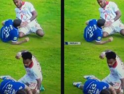 Jawaban Bijak Yance Sayuri Usai Diterima Rasis oleh Fans Persib Bandung