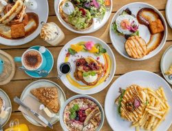 Wajib Coba! 10 Tempat Brunch Favorit di Jakarta Selatan