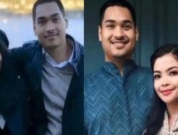 Dito Ariotedjo Akui Awal Kenal Davina Karamoy, Ternyata Sudah Bercerai
