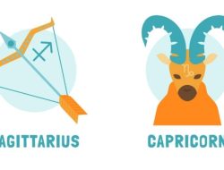 Ramalan Zodiak Sagitarius dan Capricorn 26 Desember 2025: Cinta, Karir, Kesehatan, dan Keuangan