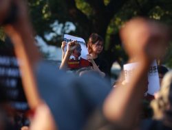 Mengapa Kasus HAM Berat di Indonesia Selalu Gagal Dituntut?