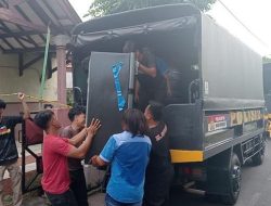 Rumah kontrakan di Jombang jadi kebun ganja, kades heran penghuni tak laporkan izin tinggal
