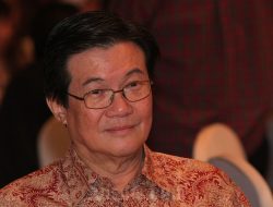 Manuver Cepat Hapsoro-Prajogo: Perluas Anak Usaha Bidik Peluang Migas dan Mineral