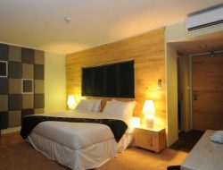 7 Hotel Bandung dengan Bak Mandi Terbaik