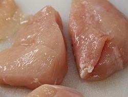 7 cara menyimpan fillet ayam segar dan aman