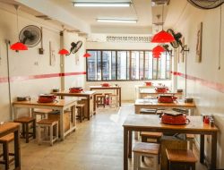 10 restoran all you can eat terdekat di Jakarta, menu berlimpah
