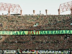 Persebaya Surabaya Jadi Klub Kedua Paling Sering Didenda, Total Denda Liga Nyaris Rp 3 Miliar