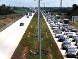 Lewat Tol Cipali, Pantau 6 Titik Rawan untuk Perjalanan Nyaman