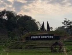 Tujuh Wisata Mojokerto yang Instagramable Dekat Surabaya
