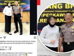 Fakta Terbaru: Polisi Bunuh Mahasiswi ULM Zahra Dilla, Motif Asmara Terungkap