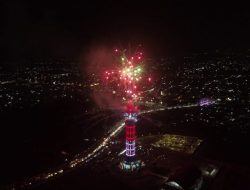 11 Wilayah Larang Pesta Kembang Api Tahun Baru 2026, Solidaritas untuk Korban Bencana Sumatera