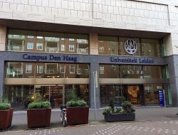5 fakta menarik Leiden, kota ilmu tertua Belanda