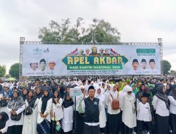 Peluang dan Tantangan Pesantren Menuju Indonesia Emas 2045