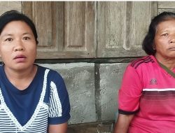 Banjir Tapteng Sumut Hancurkan Rumah dan Penghidupan, Warga Trauma dengan Air yang Bawa Kayu