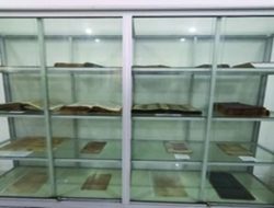 Arsip, Pilar Pelestarian Warisan Budaya NasionaL