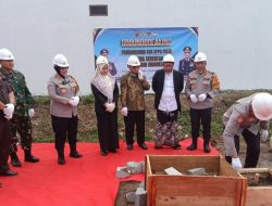 Polri Siapkan SPPG di Buntet Cirebon, Operasional Februari 2026
