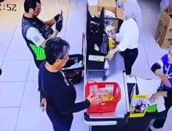 Amal Said Dipecat dari Kampus, Terancam 4 Bulan Penjara Akibat Ludahi Kasir Swalayan