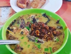 7 Destinasi Kuliner Medan yang Tak Terlupakan
