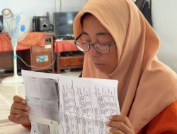 Guru Nur Aini Dipecat Usai Kritik Jarak Sekolah 114 KM dari Rumah