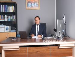 Siap Berlari Kencang di 2026, UBSI Rayakan Keberhasilan 2025