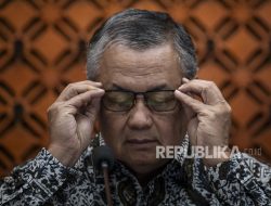 RDG Desember 2025, BI Disarankan Pertahankan Suku Bunga