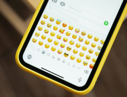 10 Emoji yang Sering Disalahpahami, Ini Makna Aslinya