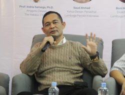 Boni Hargens Kritik Penunjukan Kapolri Langsung oleh Presiden