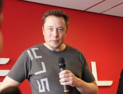 Hanya 4 Hari, Kekayaan Elon Musk Tembus Rp2.500 Triliun, Ini Sumbernya