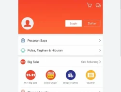 Mengapa Akun Shopee Tiba-Tiba Hilang dan Logout Sendiri? Ini Penyebab dan Solusinya