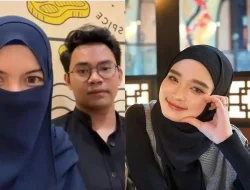 Wardatina Mawa Tidak Ingin Dimadu, Hubungan dengan Insanul Fahmi Kian Jauh