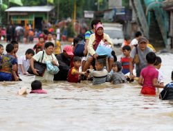 Bencana Ancam Putus Sekolah Anak, Ini Solusi Berdasarkan Penelitian