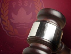 8 Denda Komdis PSSI, Persiba Balikpapan Kena Sanksi Karena Jersey Tanding Kurang