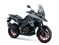 Suzuki FXR 150: Nostalgia Motor Sport Langka dengan Performa Kencang dan Kalem yang Digandrungi Kolektor
