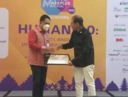 Hary Alexander Riwu Kaho Ditahan 20 Hari dalam Kasus Rp50 Miliar